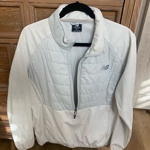 New Balance pullover sweater Women’s XL